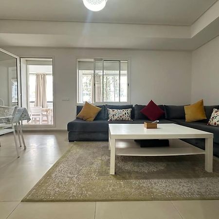 Appartement Mirabelle Bouznika Exteriér fotografie