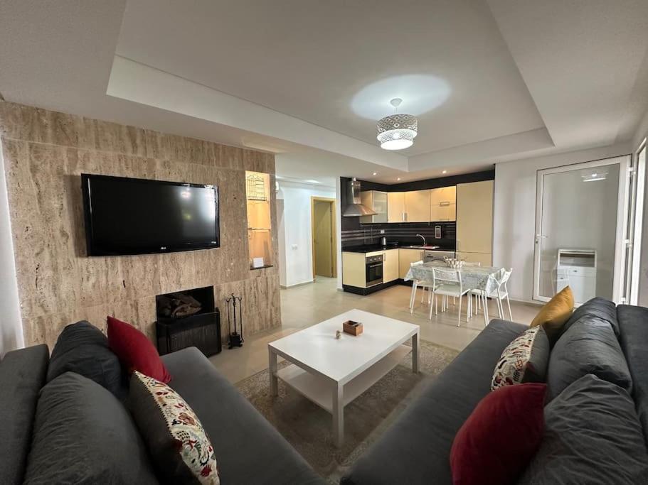 Appartement Mirabelle Bouznika Exteriér fotografie