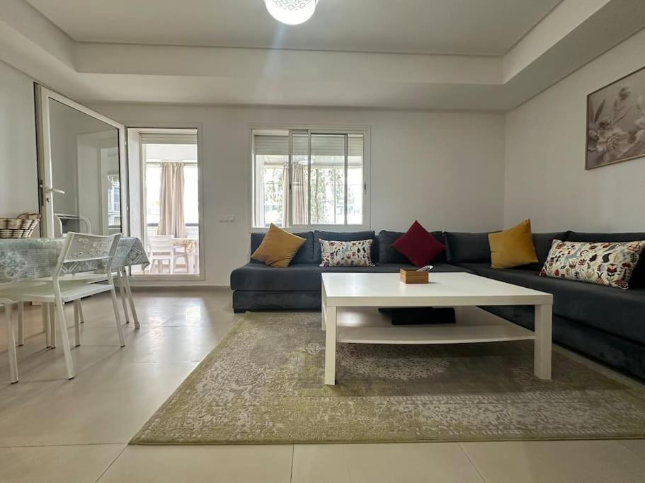 Appartement Mirabelle Bouznika Exteriér fotografie