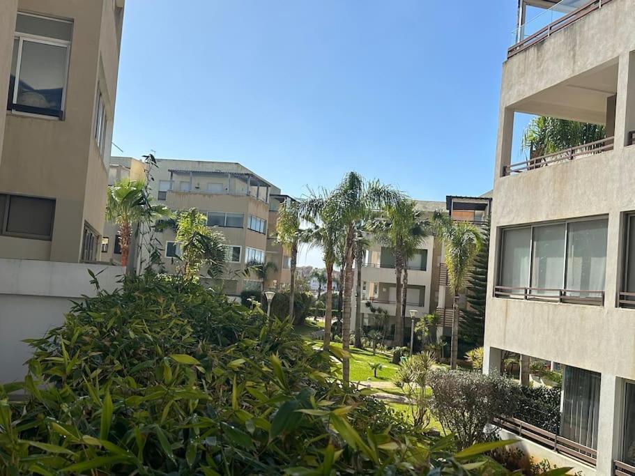 Appartement Mirabelle Bouznika Exteriér fotografie