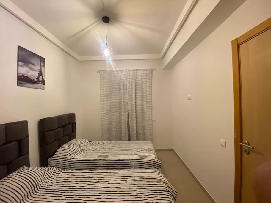Appartement Mirabelle Bouznika Exteriér fotografie