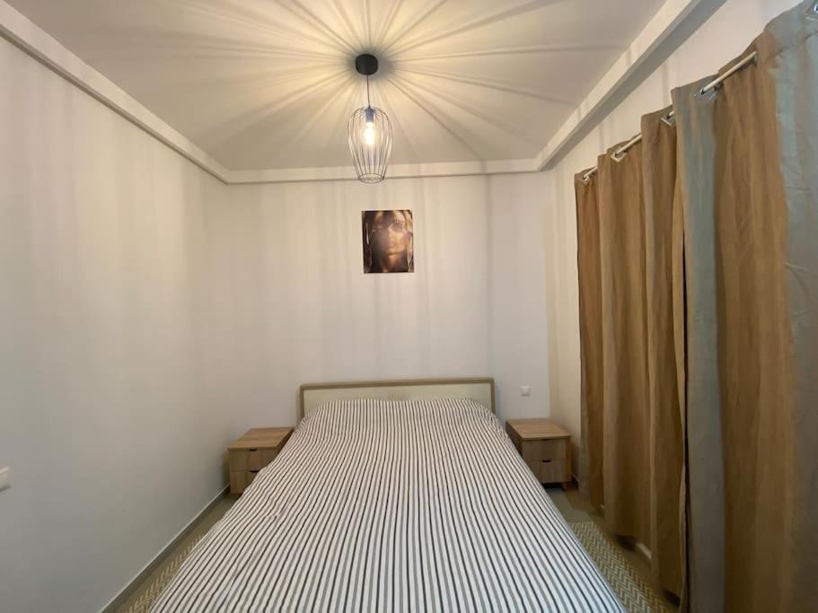Appartement Mirabelle Bouznika Exteriér fotografie