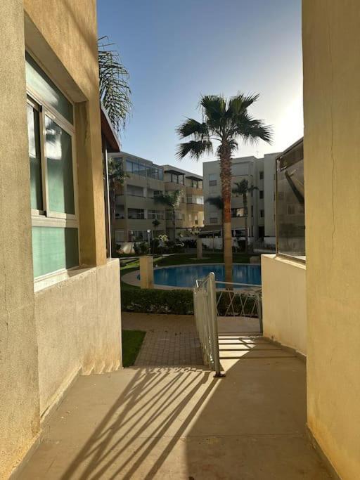 Appartement Mirabelle Bouznika Exteriér fotografie