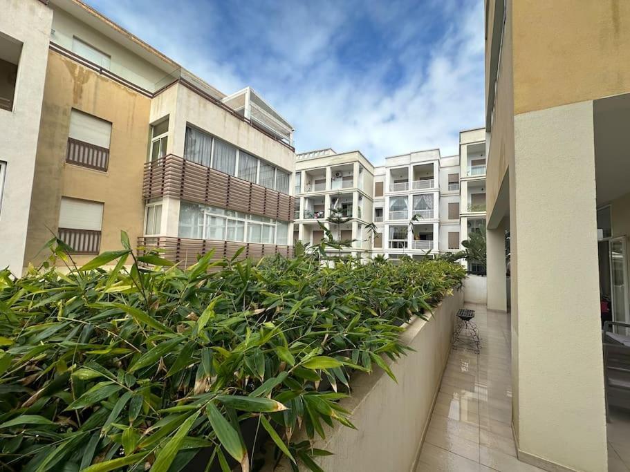 Appartement Mirabelle Bouznika Exteriér fotografie